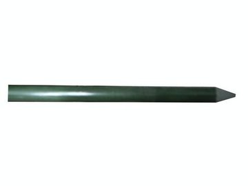 PIQUETA FIBRA VIDRIO 1,60mtr. VERDE