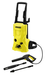 HIDROLIMPIADORA K 3500 120BAR KARCHER