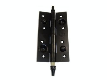 BISAGRA SEGURIDAD 561 150x80 NEGRO EPOXI AMIG