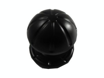 POMO PUERTA 16 NEGRO AMIG