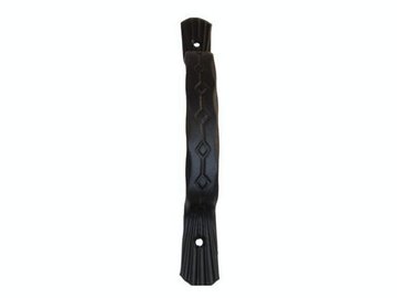 TIRADOR RUSTICO R-722 NEGRO ARTIFESA