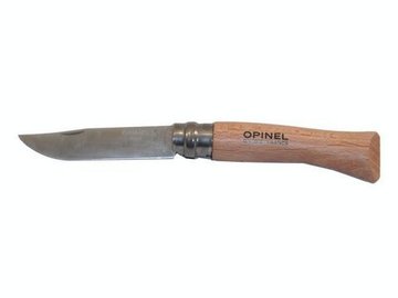 NAVAJA OPINEL ACERO INOX