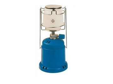 FAROL CAMPING CARTUCHO CAMPINGAZ 206PZ