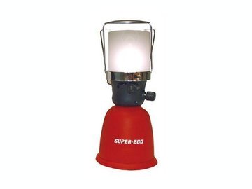 FAROL CAMPING A CARTUCHO 190 GR.