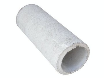 ML TUBO HORMIGON 300 mm
