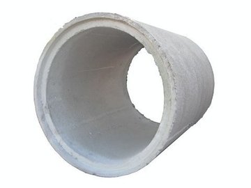 ML TUBO HORMIGON 1000 mm