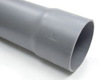TUBO PVC 3 MT 125-F SANITARIO