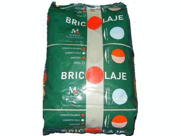 2KG.MORTERO MULTIUSO M5 GRIS HIDROFUGO