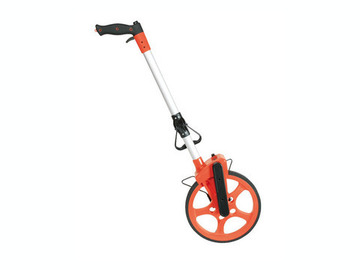 TOPOMETRO ANALOGICO PLEGABLE RATIO