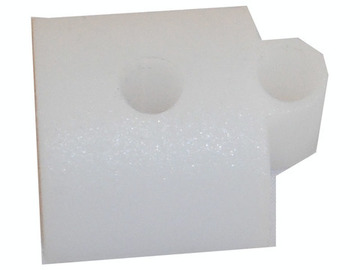 APOYAONDA MINI ONDA PVC