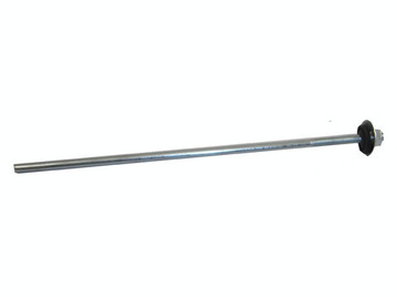 VARILLA RECTA 300 7mm. EQUIPADO