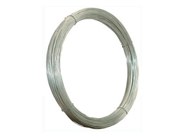 ALAMBRE GALVANIZADA