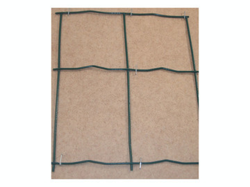 ML. MALLA SOLDADA 1200X100X500MM. VINCO