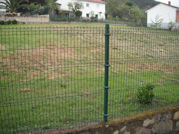 MALLA HERCULES MOREDA PLUS ø5 mm, malla 200x55