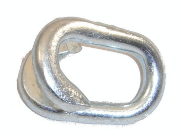 ESLABON UNION 3,5mm.CINC.JGO.4unds.