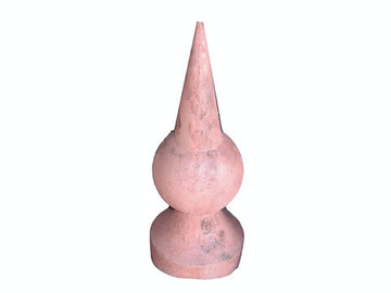 PINACULO  ROJO COBERT