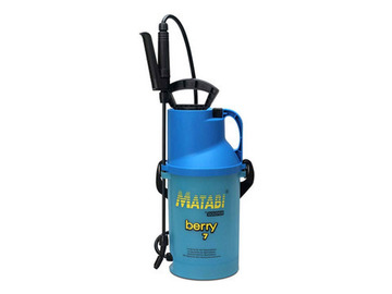 PULVERIZADOR MATABI BERRY 3,5 LTS