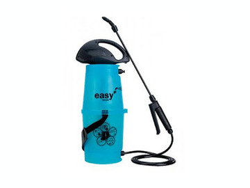 PULVERIZADOR MATABI ELECTRICO EASY PLUS 5 LTS