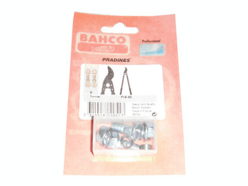 PERNO COMPLETO MANGO P19 BAHCO