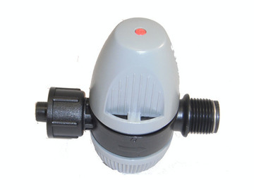REGULADOR PRESION PULVERIZADOR MATABI