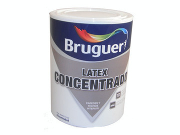 FIJADOR LATEX CONCENTRADO BRUGUER