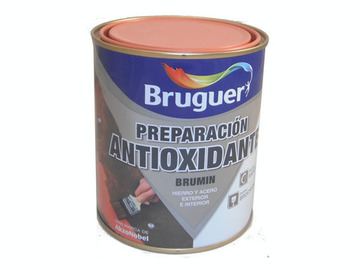 IMPRIMACION MINIO BRUMIN BRUGUER