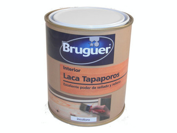 LACA TAPAPOROS BRULAC