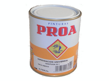 IMPRIMACION ANTIOXIDANTE PROA