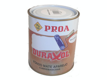 750ml.SELLADORA MADERA PROA