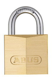 CANDADO LATON ABUS A/NORMAL