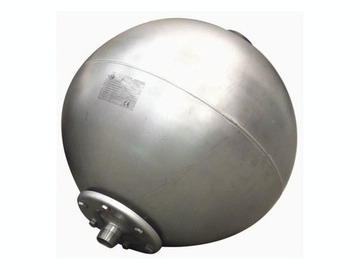DEPOSITO HIDRONEUMATICO DH-25 COBALLES