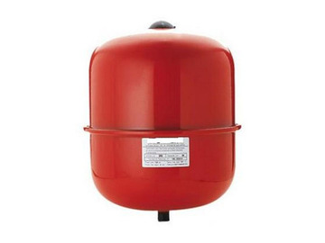 VASO EXPANSION VASOFLEX 18ltr. 0.5BAR