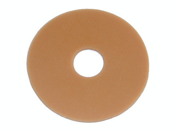 JUNTA DESCARGADOR CISTERNA ROCA D1D D2D 66x17 mm