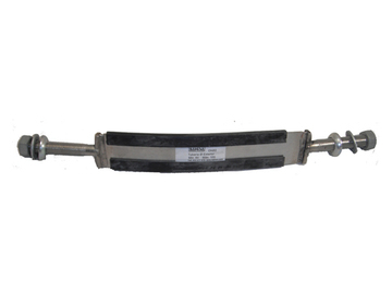 BANDA DE ACERO INOX CABEZAL COLLARIN
