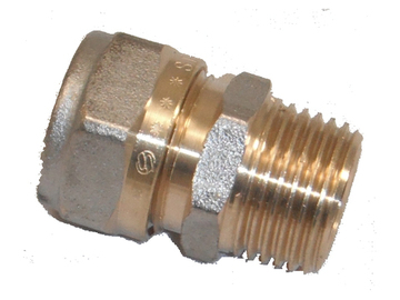 MANGUITO MACHO COMPRESION MULTICAPA COMAP