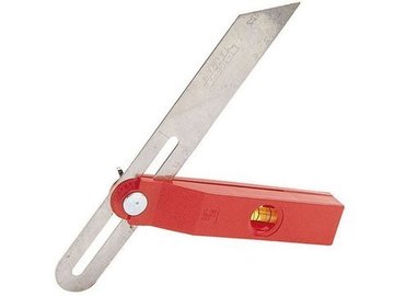 ESCUADRA FALSA INOX B.NIVEL DIESSTRO
