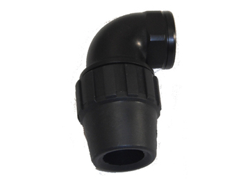 CODO ROSCA HEMBRA 20-1/2 POLIETILENO FITTING