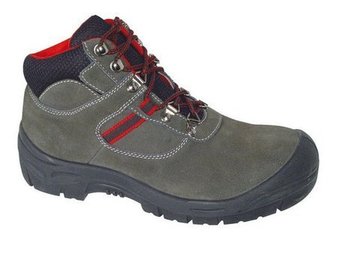 BOTA SERRAJE CORDONES NEWROCK RATIO