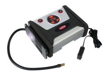 BOMBA MINI COMPRESOR AIRE 12V RATIO