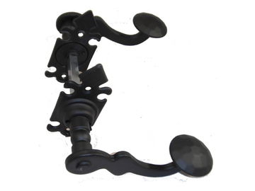 MANILLA RUSTICA NEGRA ARTIFESA R-763