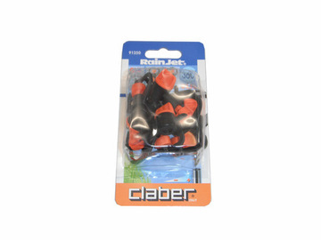 MICRO ASPESOR 360º REGULABLE 1/4 CLABER