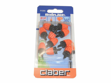 MICRO ASPESOR 360º 1/4 CLABER