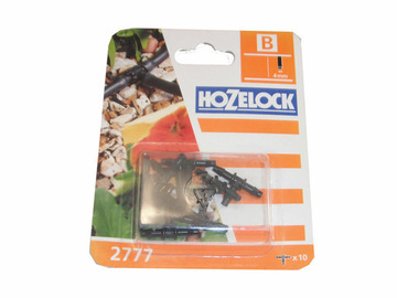 TE MICRORIEGO 4-6 mm HOZELOCK