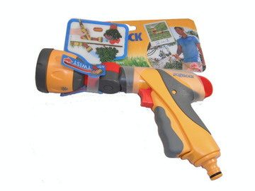 PISTOLA DE ROCIADO ULTRA TWIST HOZELOCK