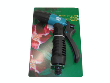 PISTOLA RIEGO REG. MOD.21 AMIG