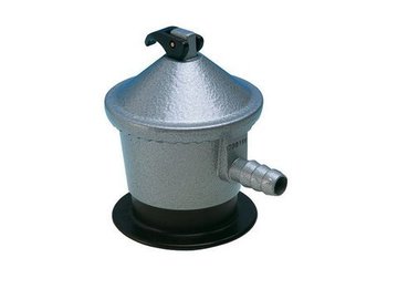 REGULADOR GAS BUTANO 28GM/CM2