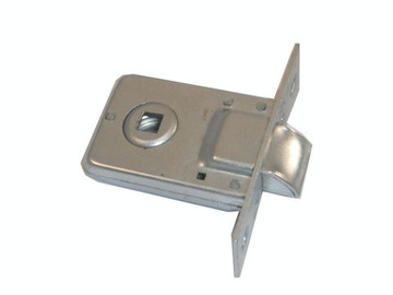 PICAPORTE 1-35 ZINCADO AMIG