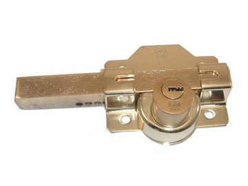 CERROJO SEGURIDAD MOD.6 88x153 AMIG