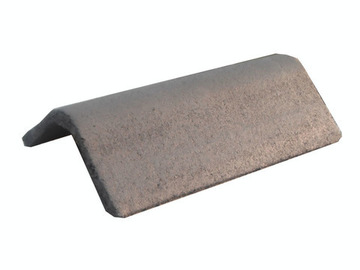 REMATE ANGULAR GRIS PIZARRA COBERT