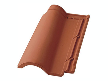 TEJA MIXTA BORJA TB-12 ROJO